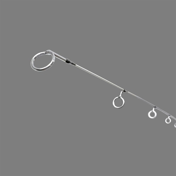 BEGINS WAKASAGI SPINNING SET【ワカサギ竿とナイロン糸付スピニングリールのセット】